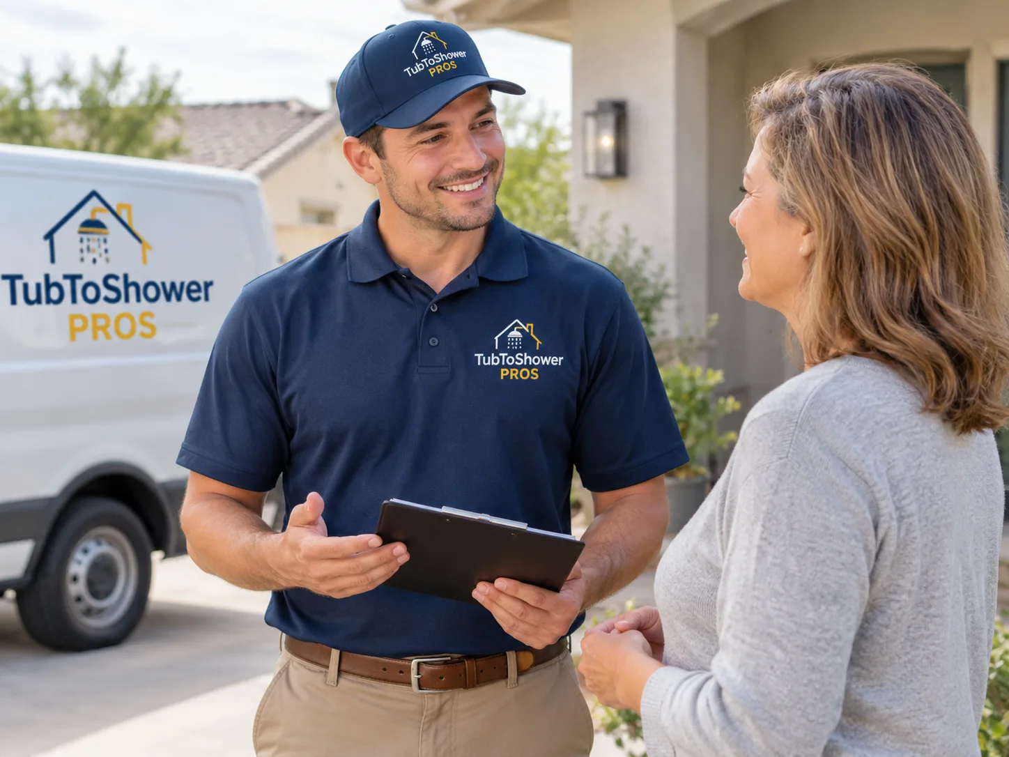 Tub Shower Conversion Nixa, MO FAQs